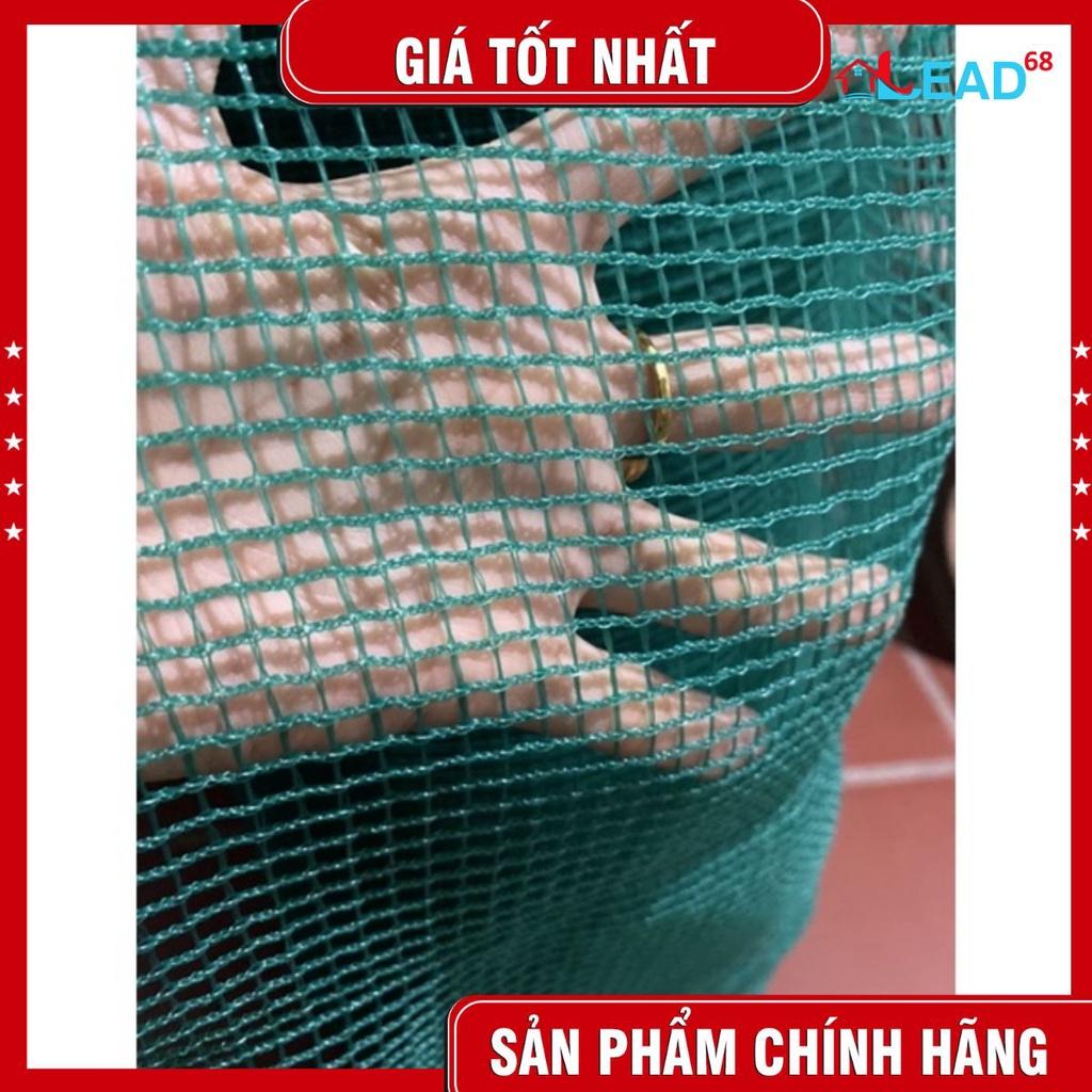 10 m lưới cước rào gà,che hành lang,ban công,khổ cao 70cm