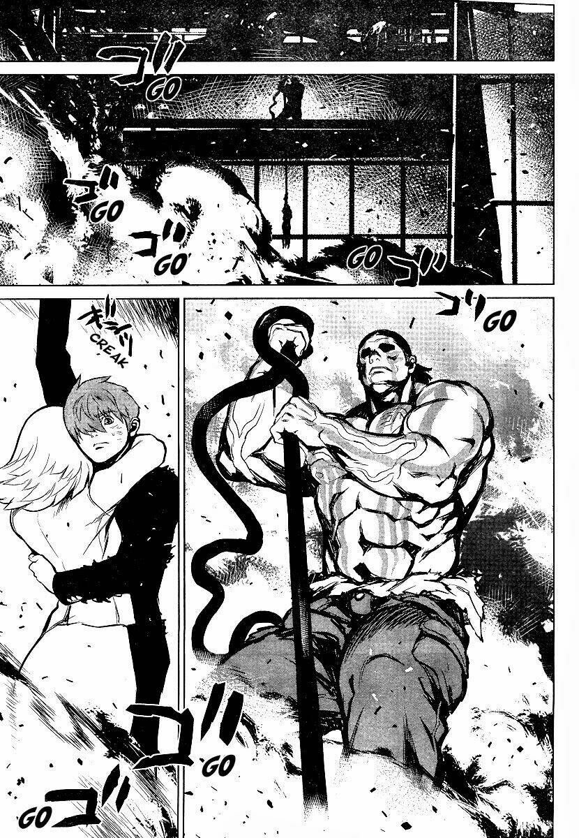 009 re - cyborg chapter 4 35