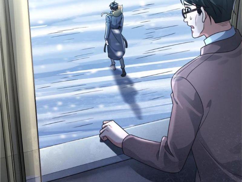 đóng băng toàn cầu: tôi gây dựng nên phòng an toàn thời tận thế chapter 218 4