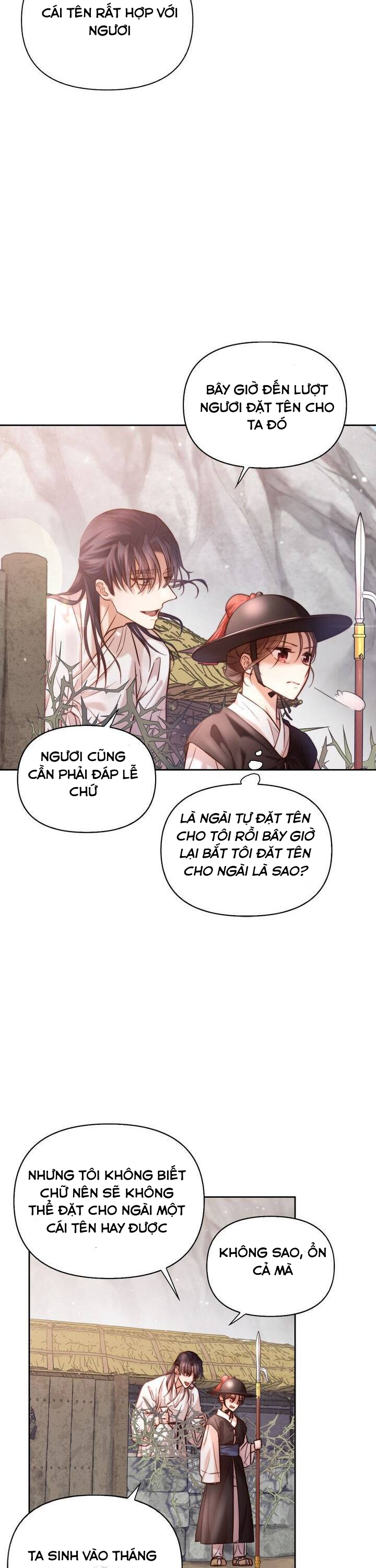 [18+] trăng nơi đỉnh núi chapter 2 18