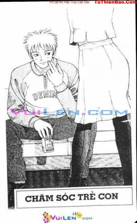 cô bé thám tử chapter 3 131