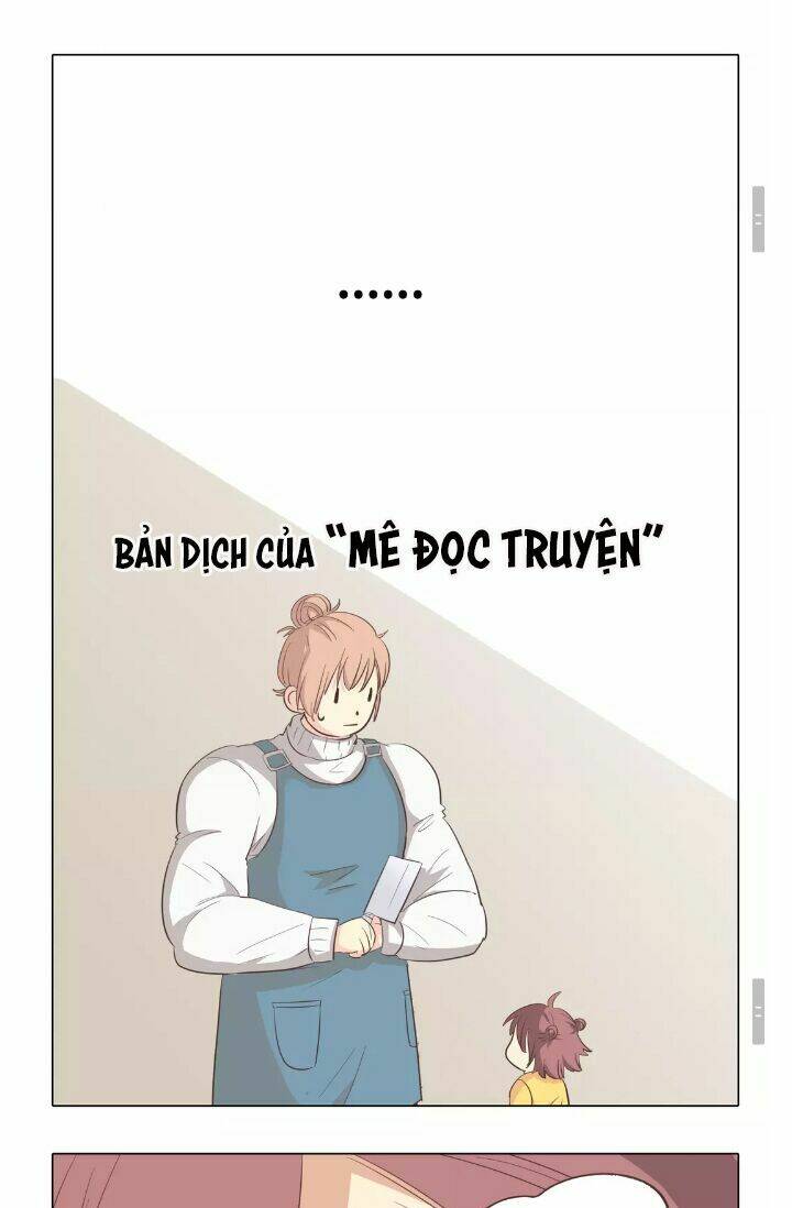 xin chào! dân nữ chapter 34 14