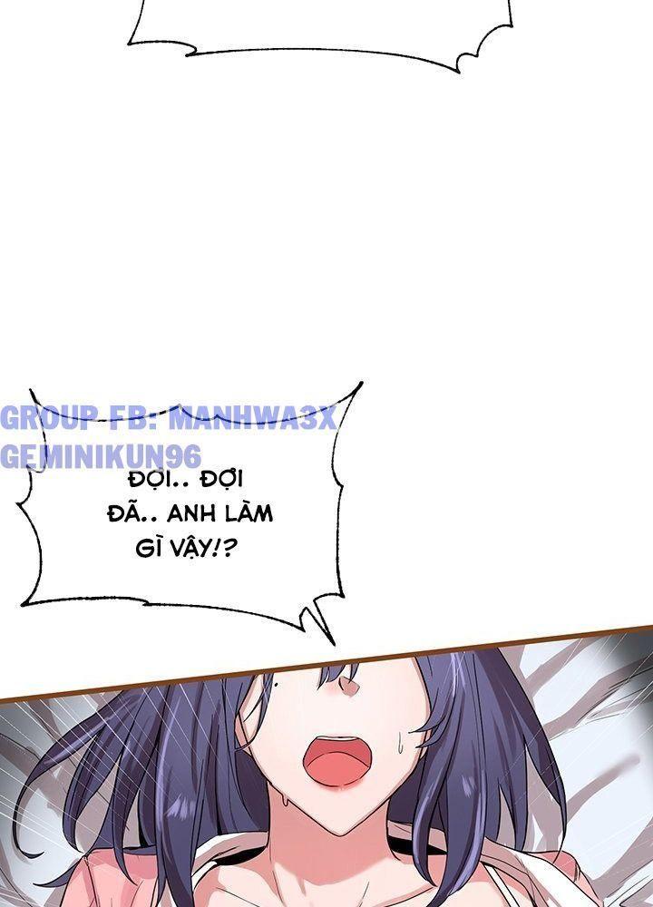 [18+] vòng xoáy chị em chapter 1.2 56