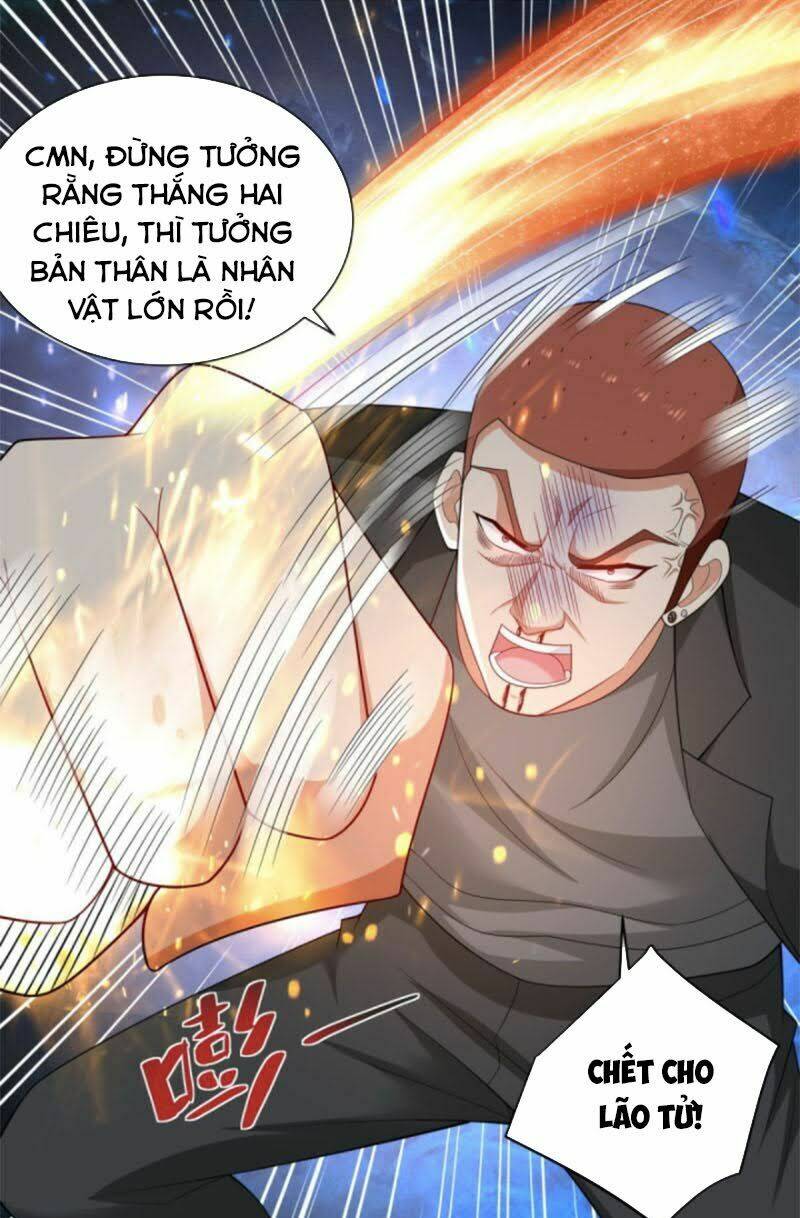 trùng sinh chi thần đế quy lai chapter 12 1