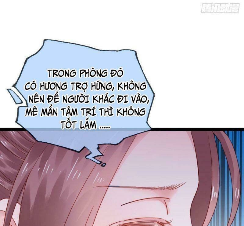 đứng yên ! phụng chỉ đánh cướp đây chapter 20 51