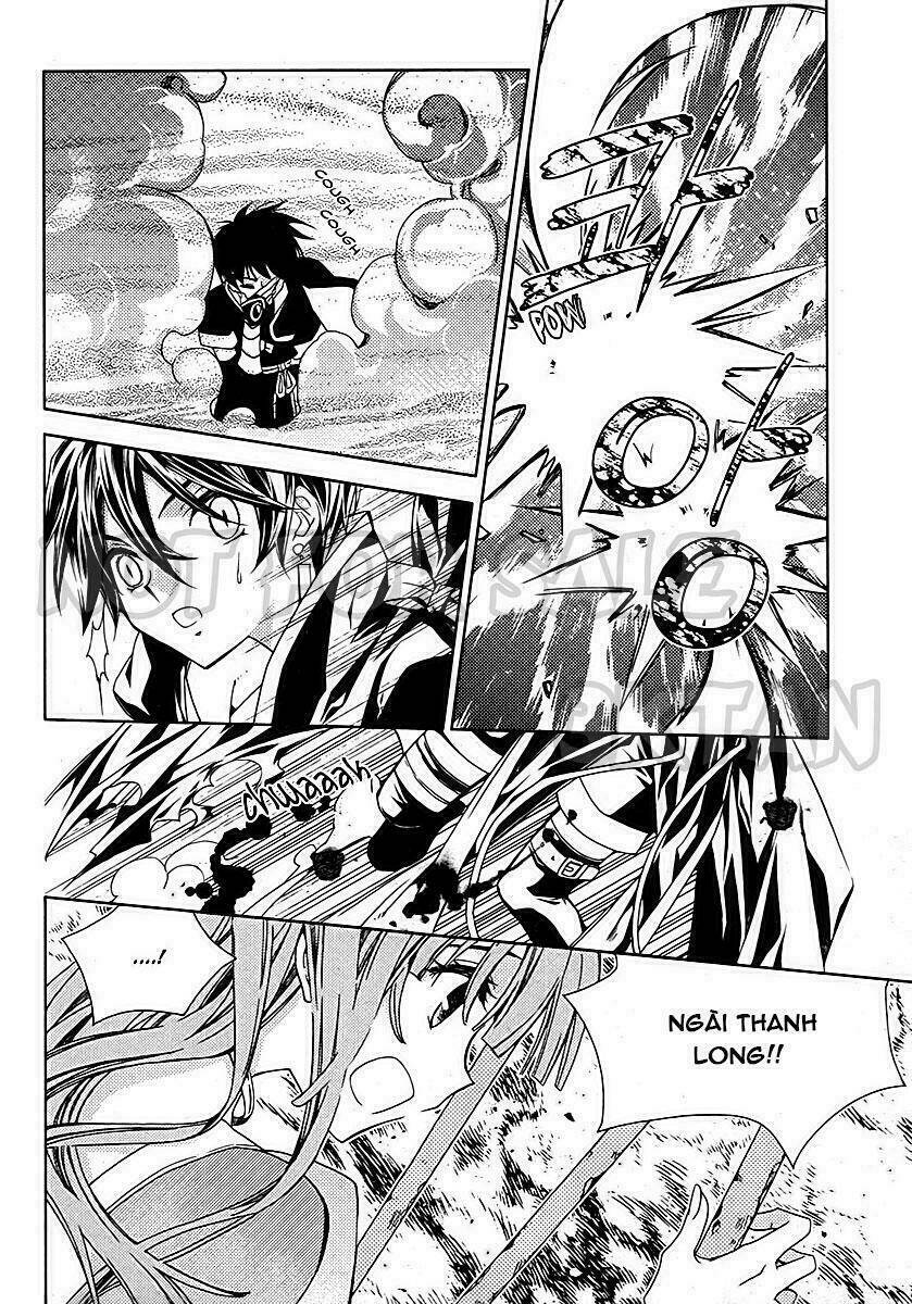 hangah, lee chapter 19.1 30