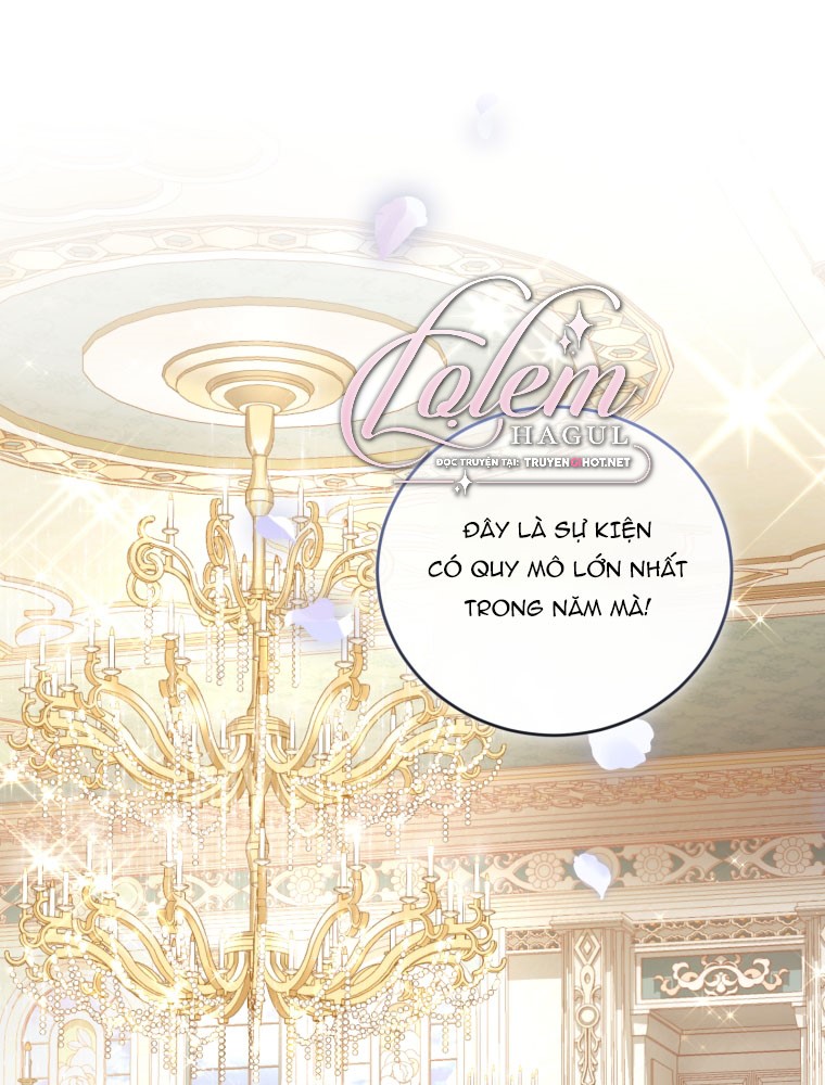 trở thành nhà điều chế nước hoa duy nhất của bạo chúa chapter 40.1 42