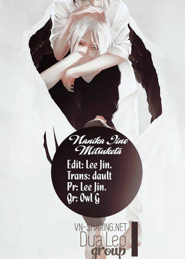 nani ka ii no mitsuketa! chapter 1 26