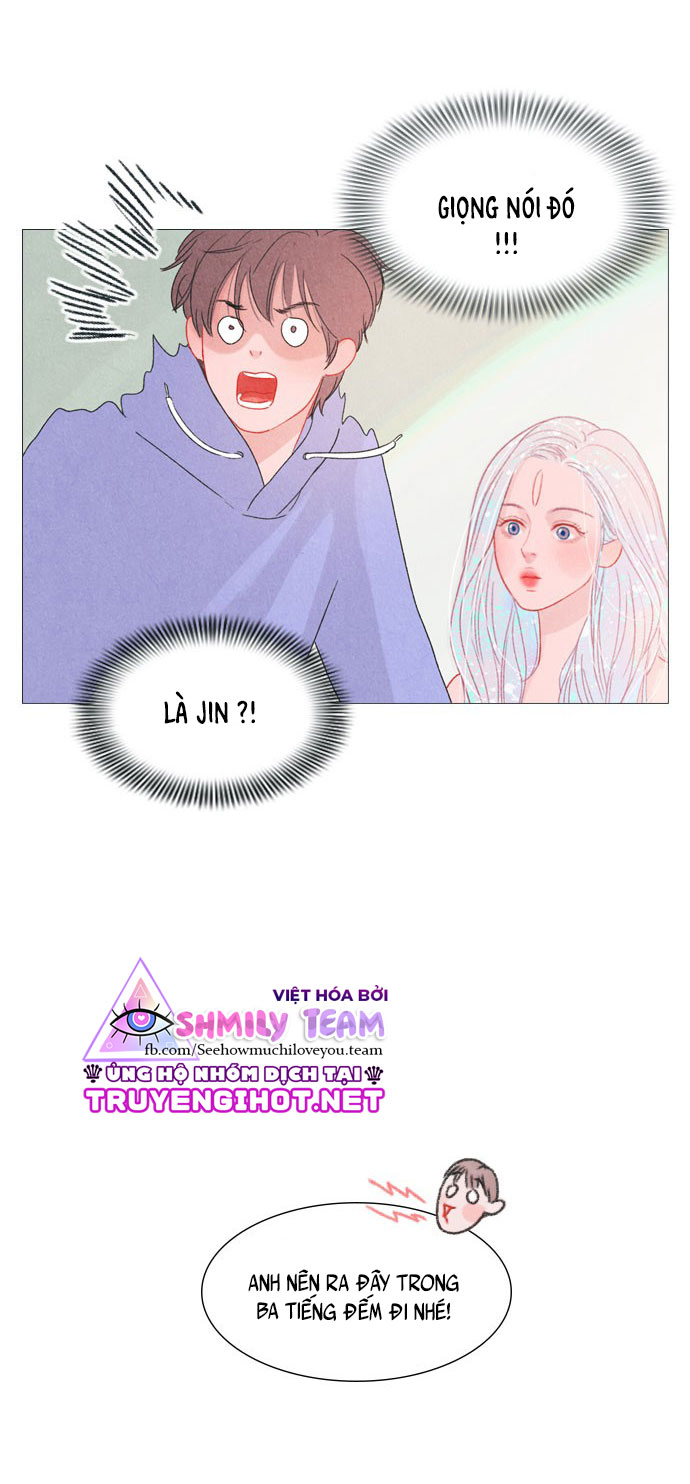 shinbi - thần bí chapter 6 77