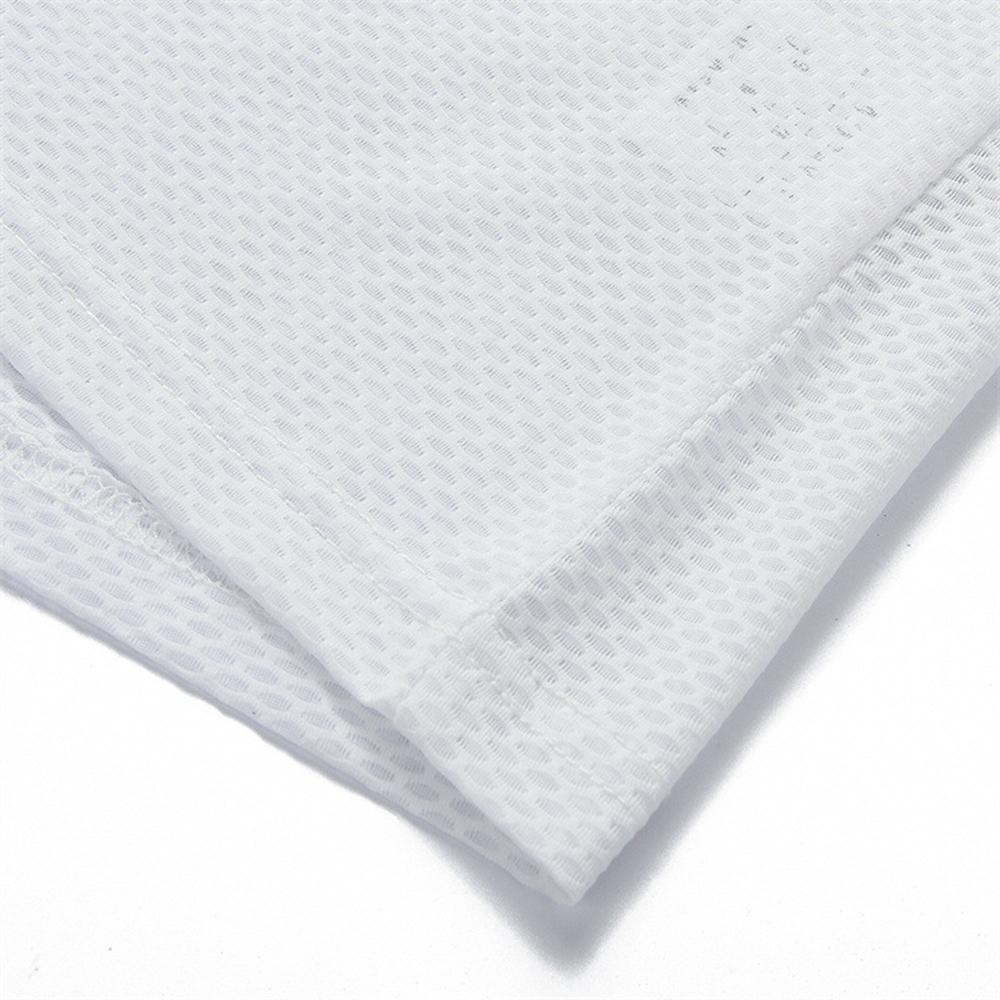 Nam giới Không tay đi xe đạp Áo lót nhanh khô Xe đạp cơ sở Lớp áo vest mùa hè Chạy bộ Vest đàn hồi thoáng khí Quần áo thể thao