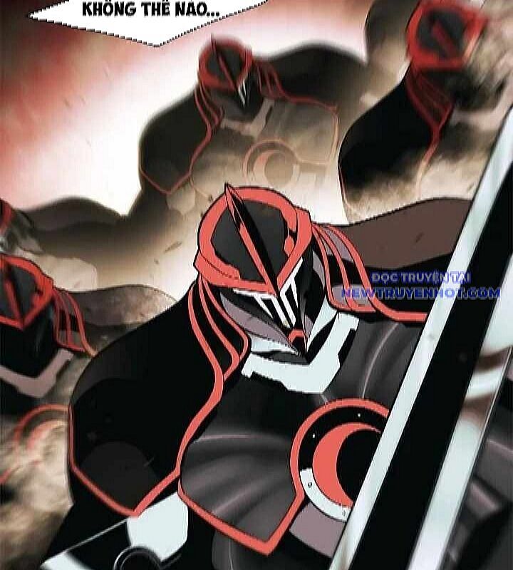 bất bại chân ma chapter 242 101