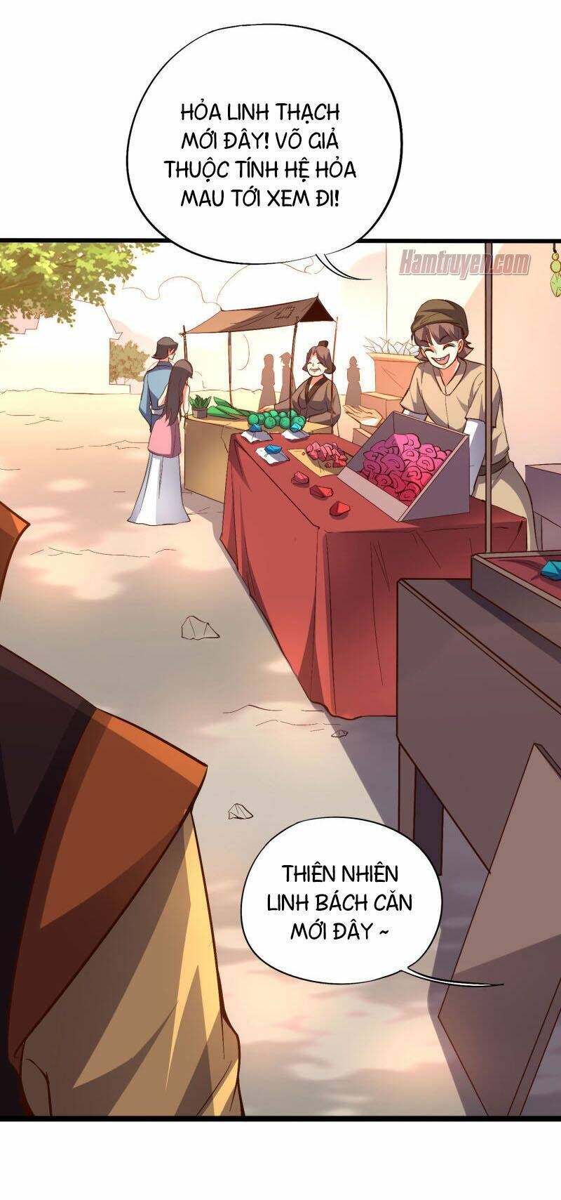 phục thiên thánh chủ chapter 37 1