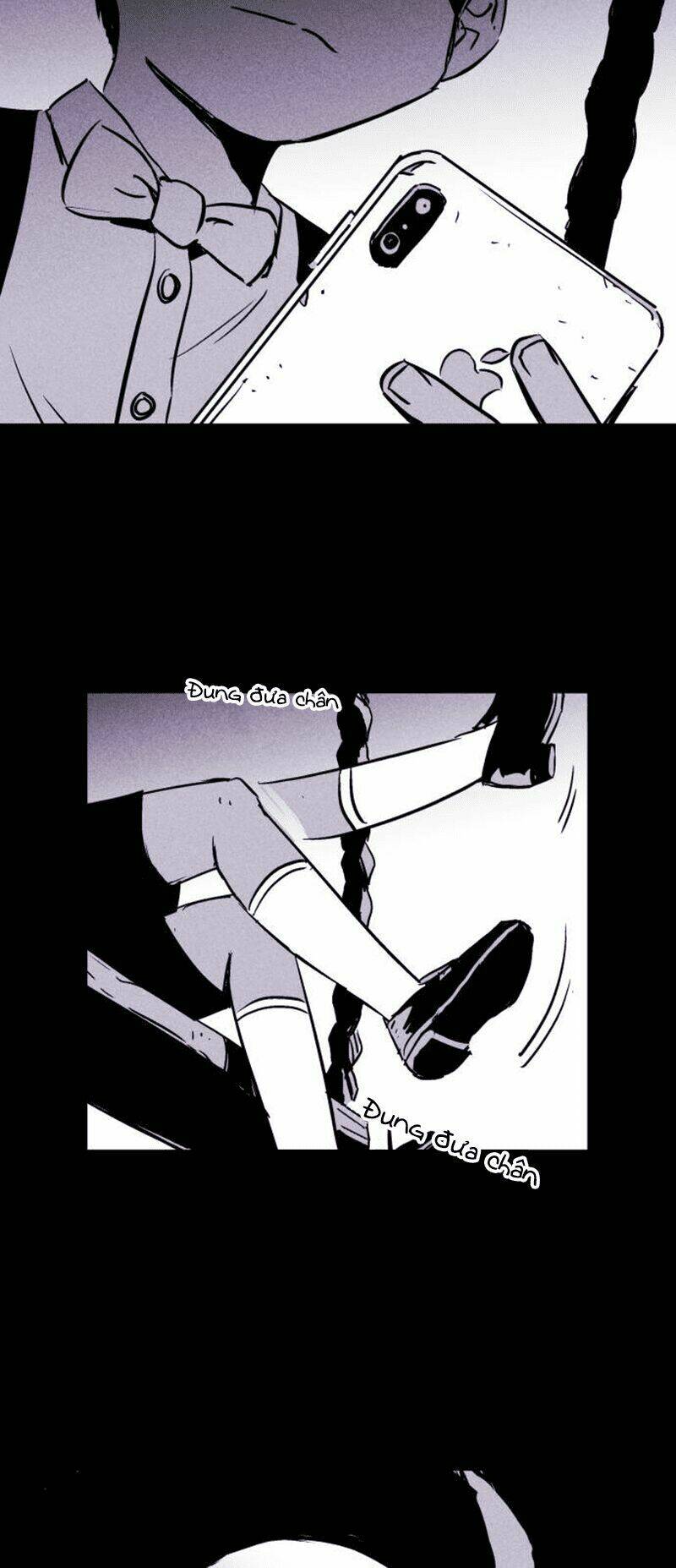 Chuồng lợn chapter 4 24