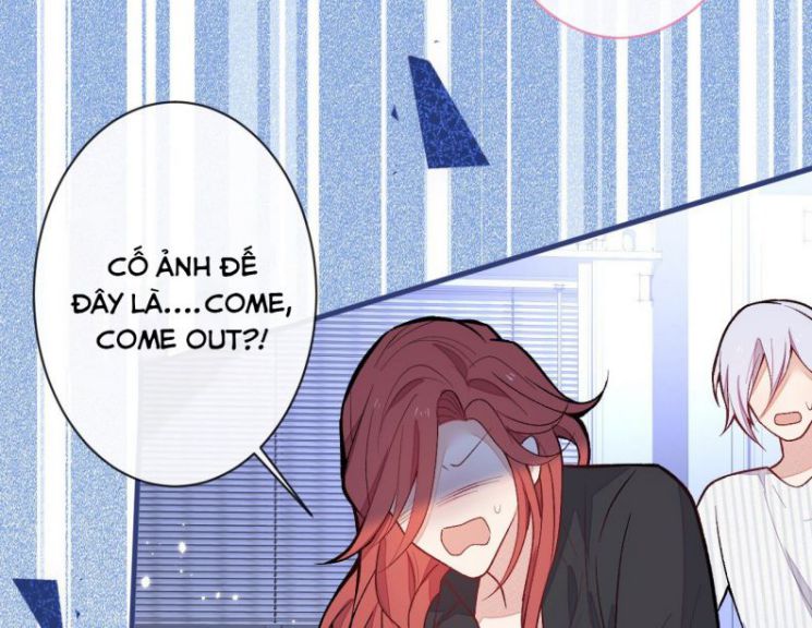 hotsearch của ảnh đế chapter 122 33