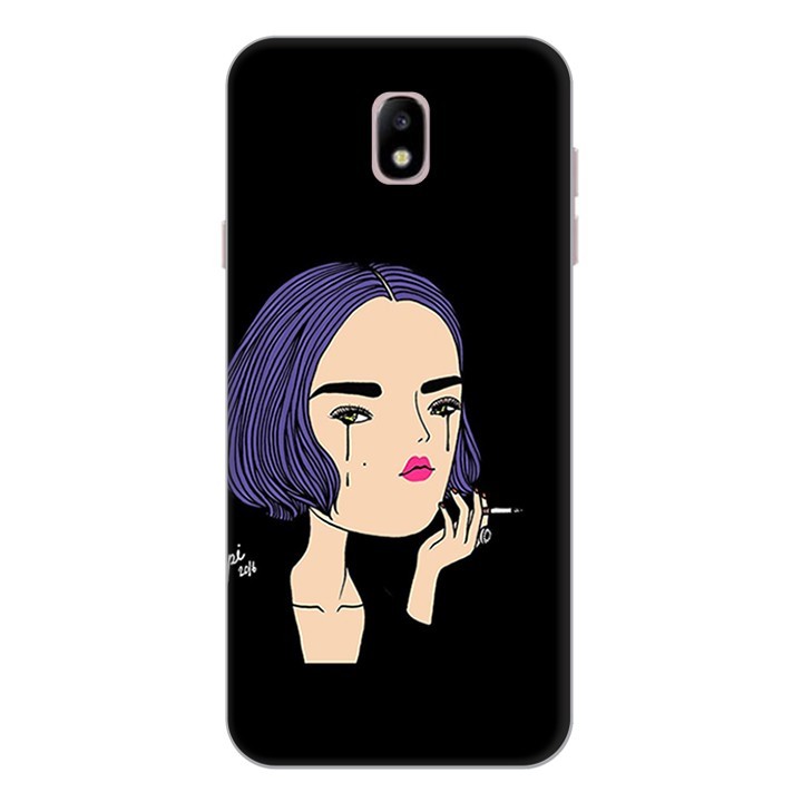 Ốp Lưng Dành Cho Samsung Galaxy J7 Pro Mẫu 85