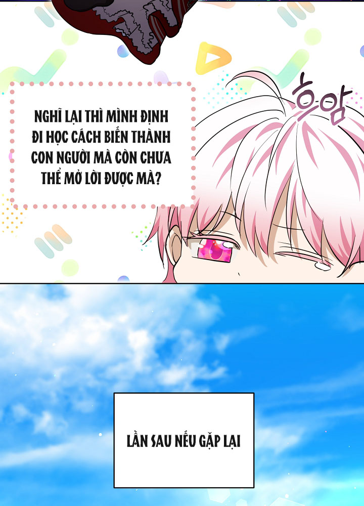 tái sinh thành vị thần baby chapter 27 87