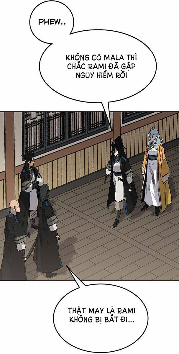 kiếm sĩ bất bại chapter 106 51