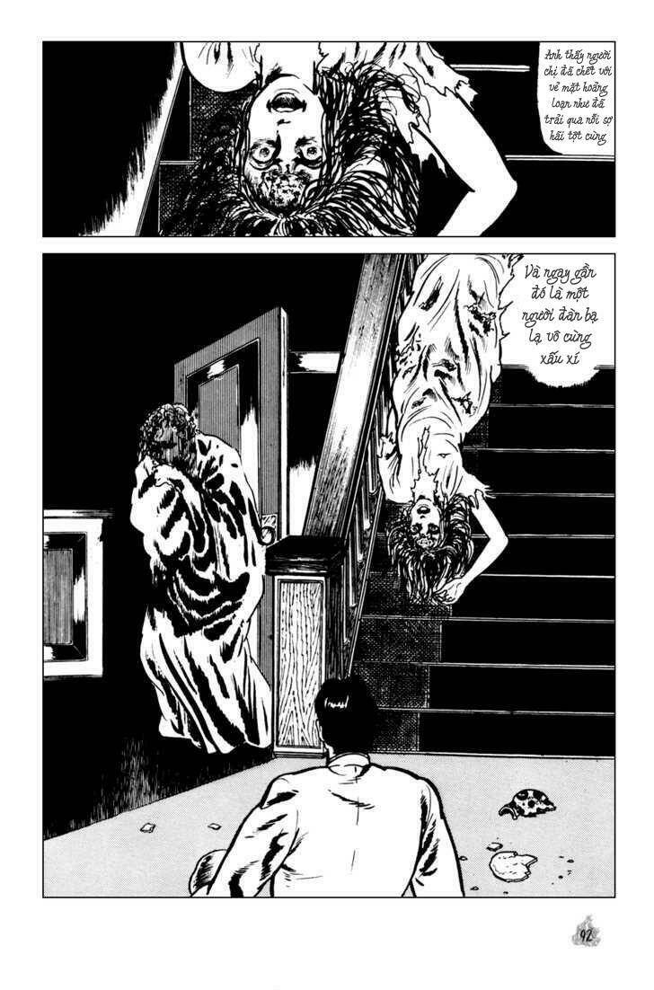 cô gái bất diệt chapter 2 47