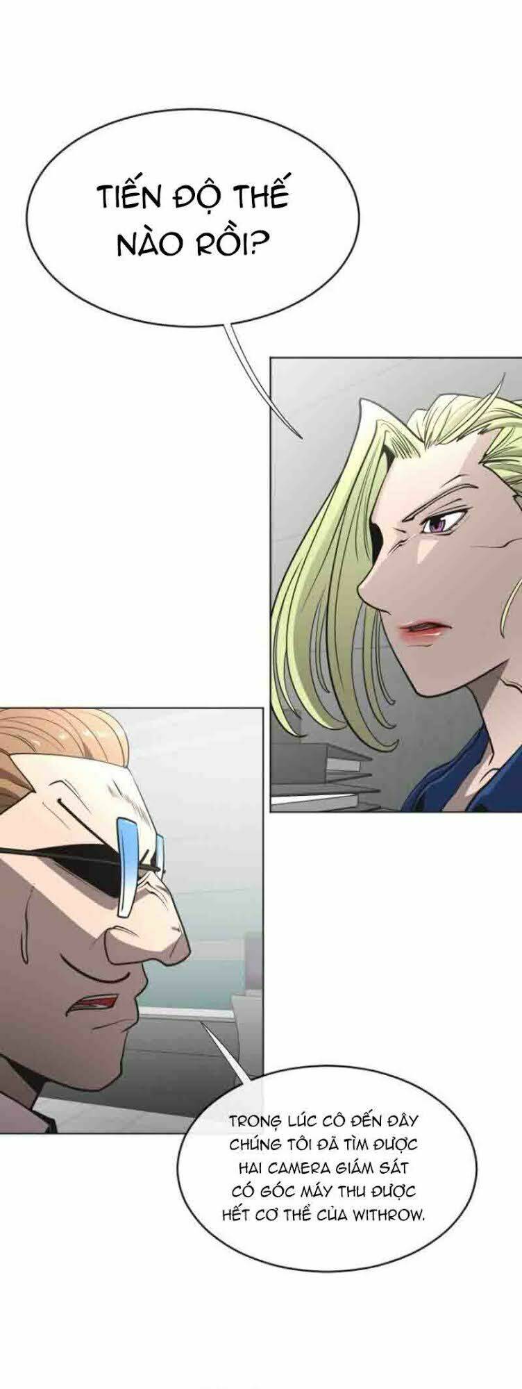 kĩ nguyên của anh hùng chapter 38 41