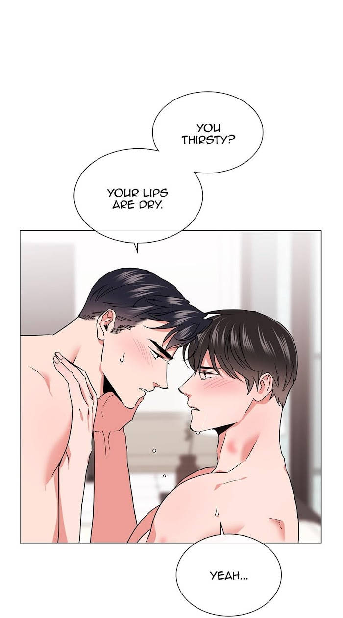 [raw] red candy chapter 73 22