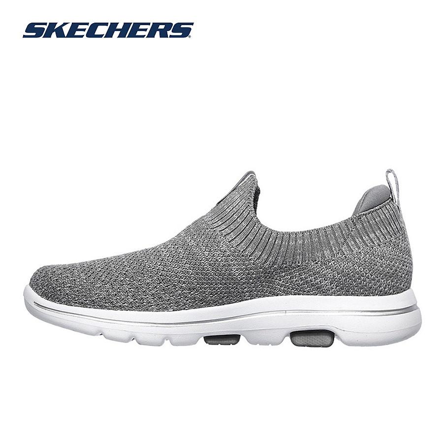 Giày thể thao Nữ Skechers GO WALK 5 - TRENDY - 15952