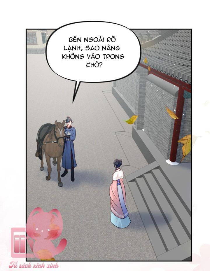 một đêm nọ đột nhiên yandere tới! chapter 141 27