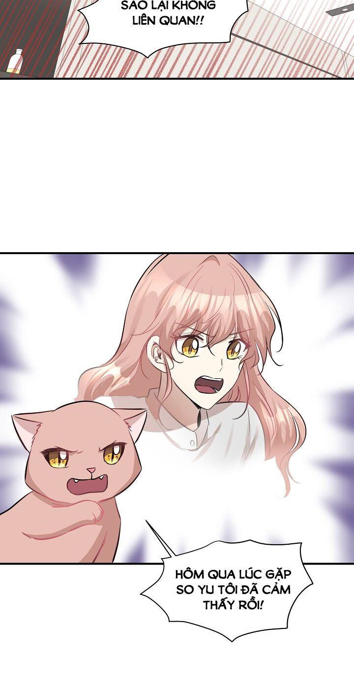 cuộc sống kỳ thú chapter 45 7