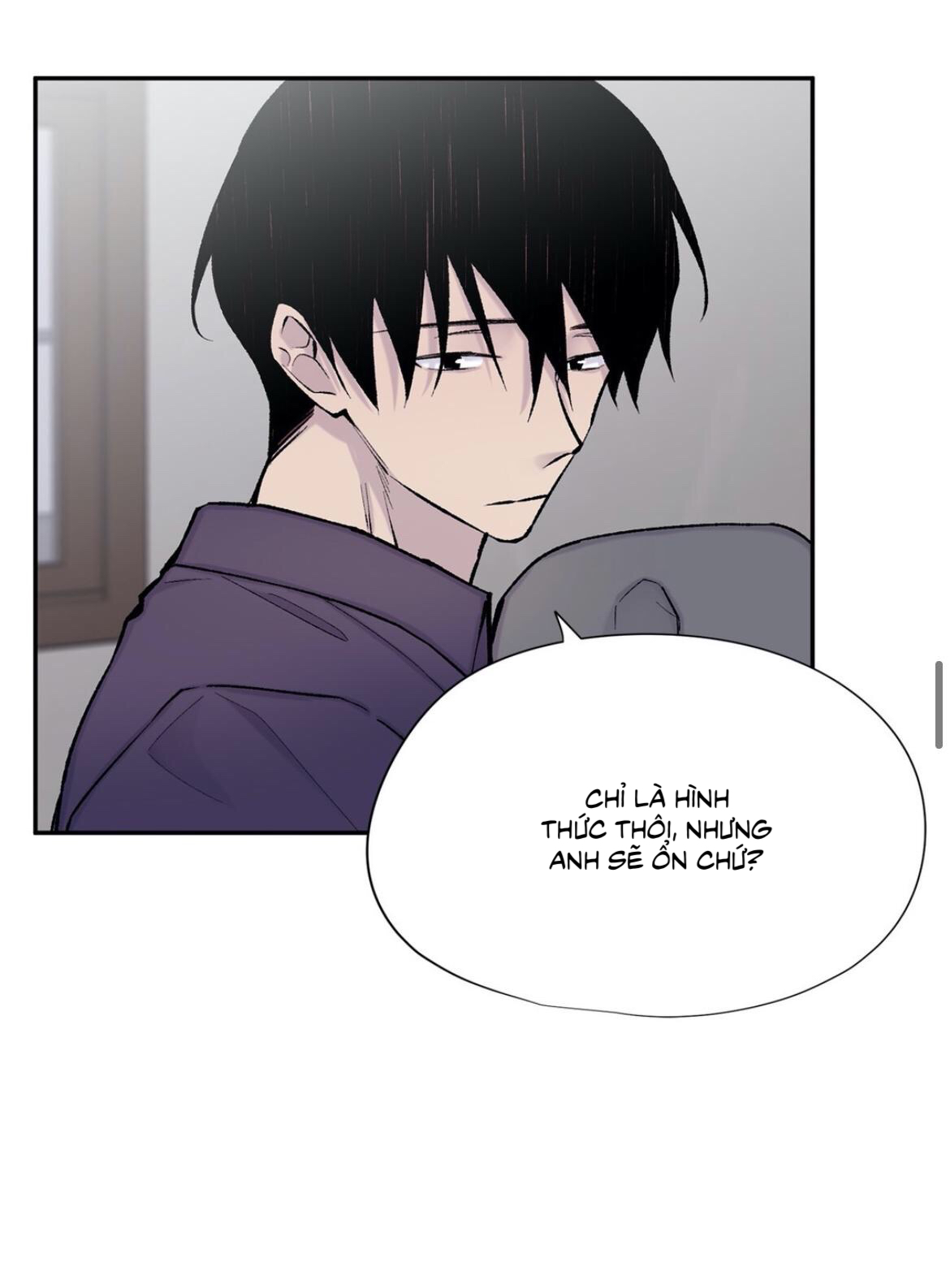 đừng viết nữa, tác giả thân mến! chapter 50 33