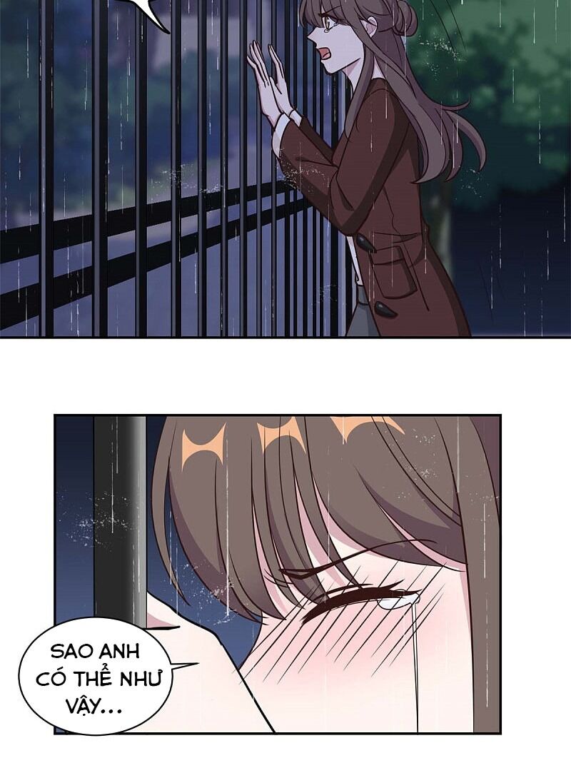 tổng tài, tránh xa tôi ra chapter 59 30