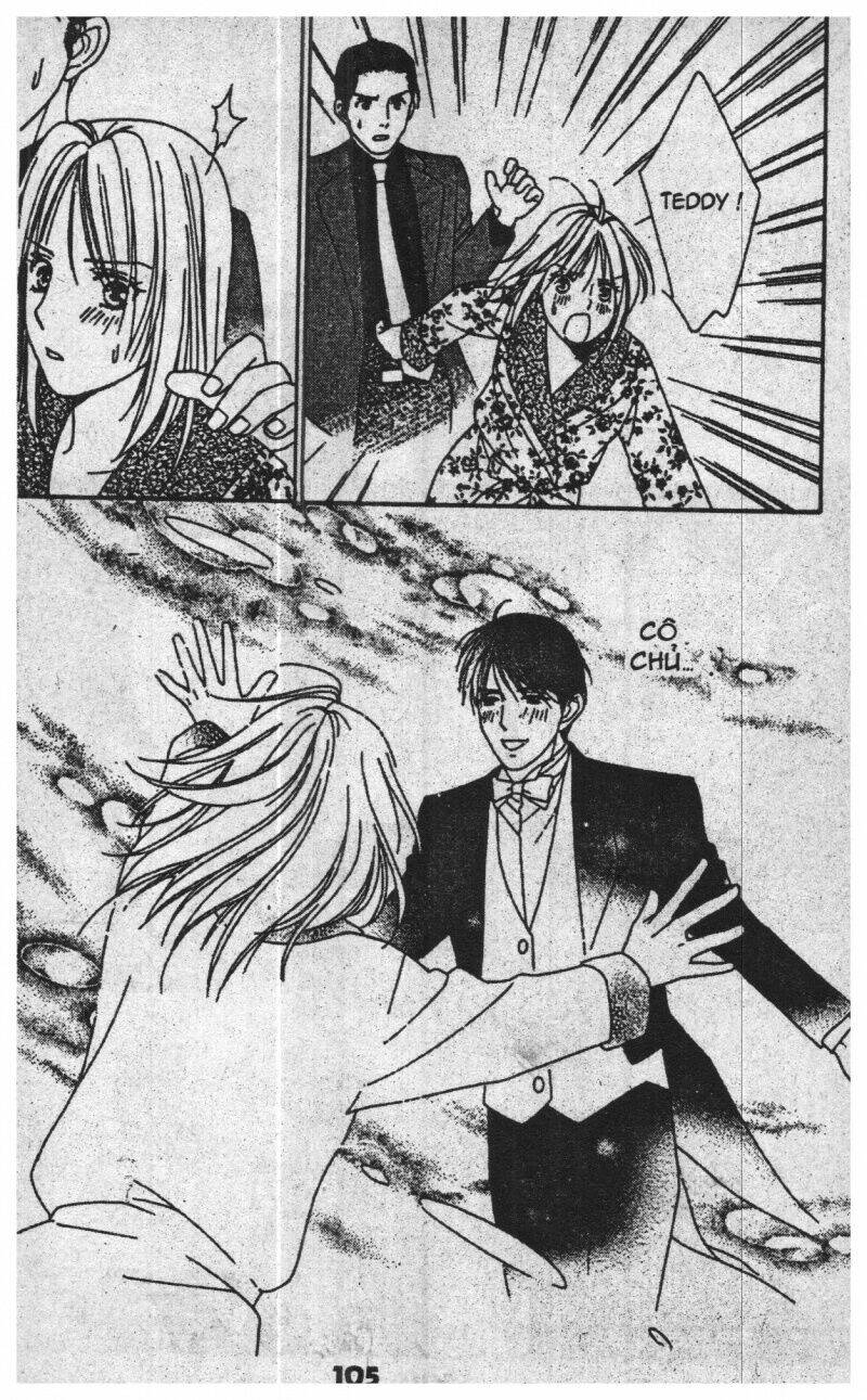 chiyou yo hana yo chapter 4 103