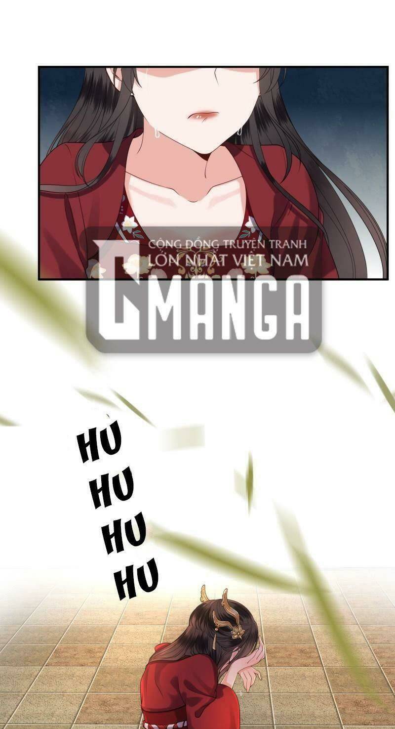 vương gia kiêu ngạo quá khó cua chapter 101 26