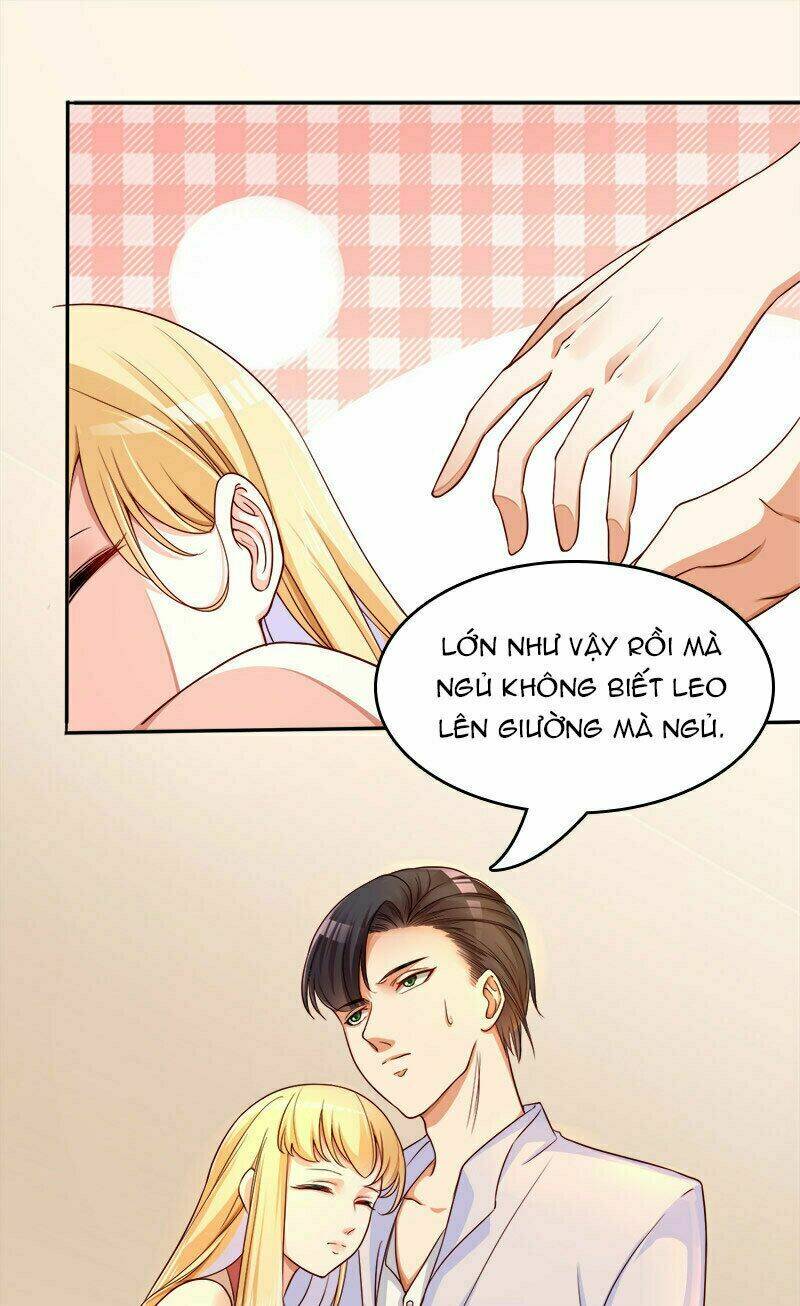 lãnh hôn cuồng ái chapter 29 42