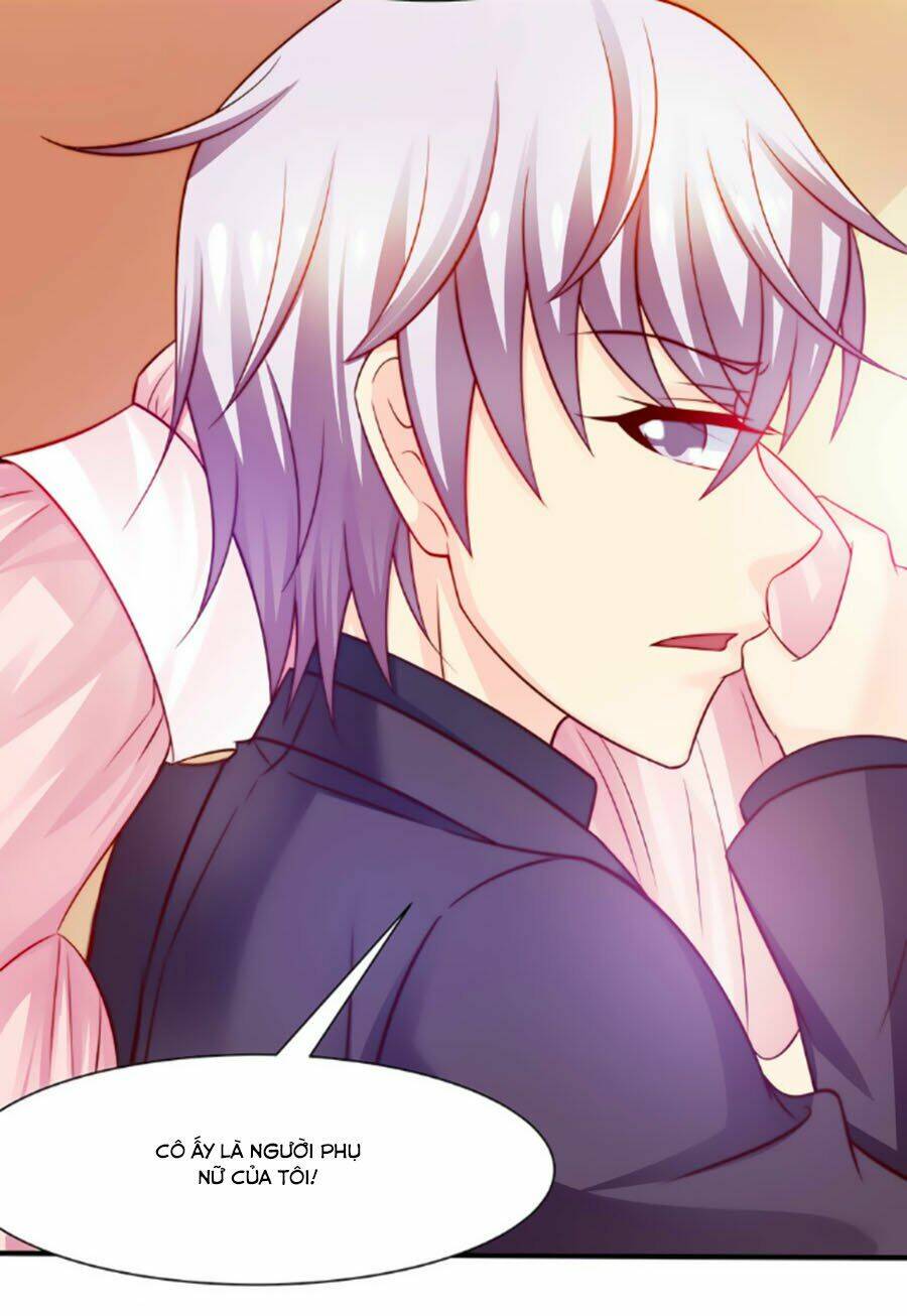 đại thúc, người ta sẽ ngoan chapter 34 5