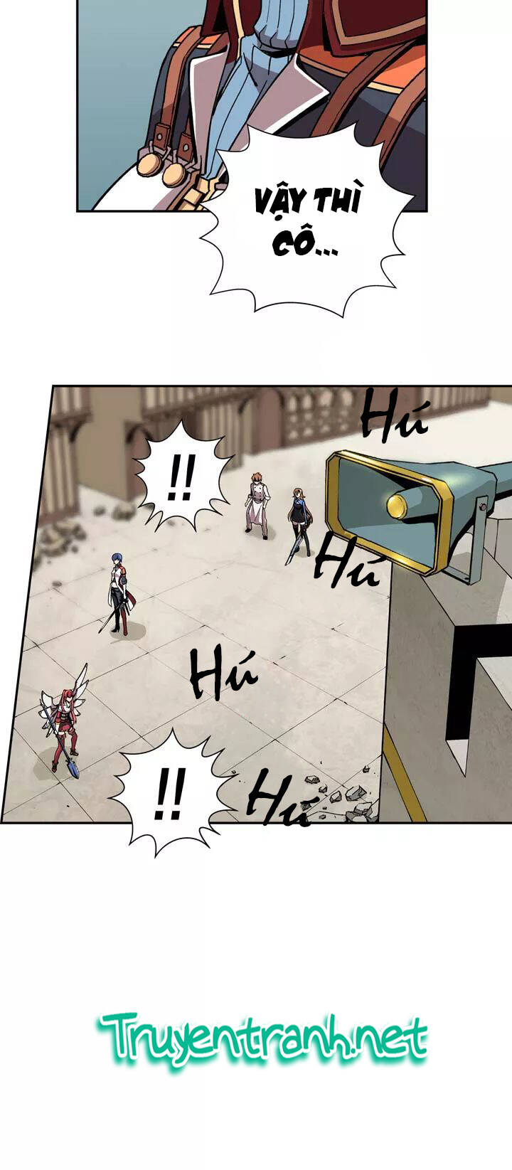 valkyrie agency chapter 8 28