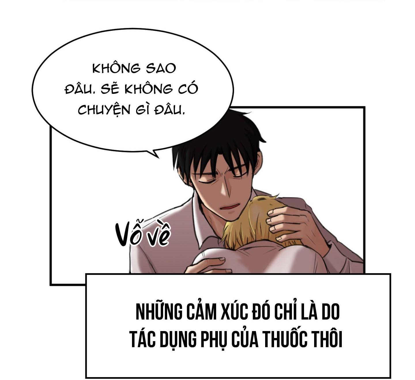 sự trả thù méo mó chapter 2 51