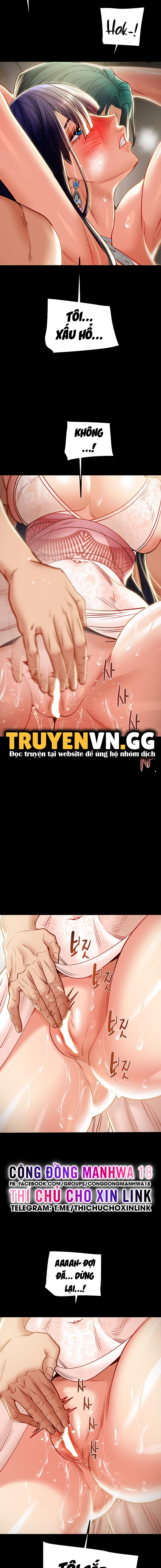 cây búa thần chapter 42 14