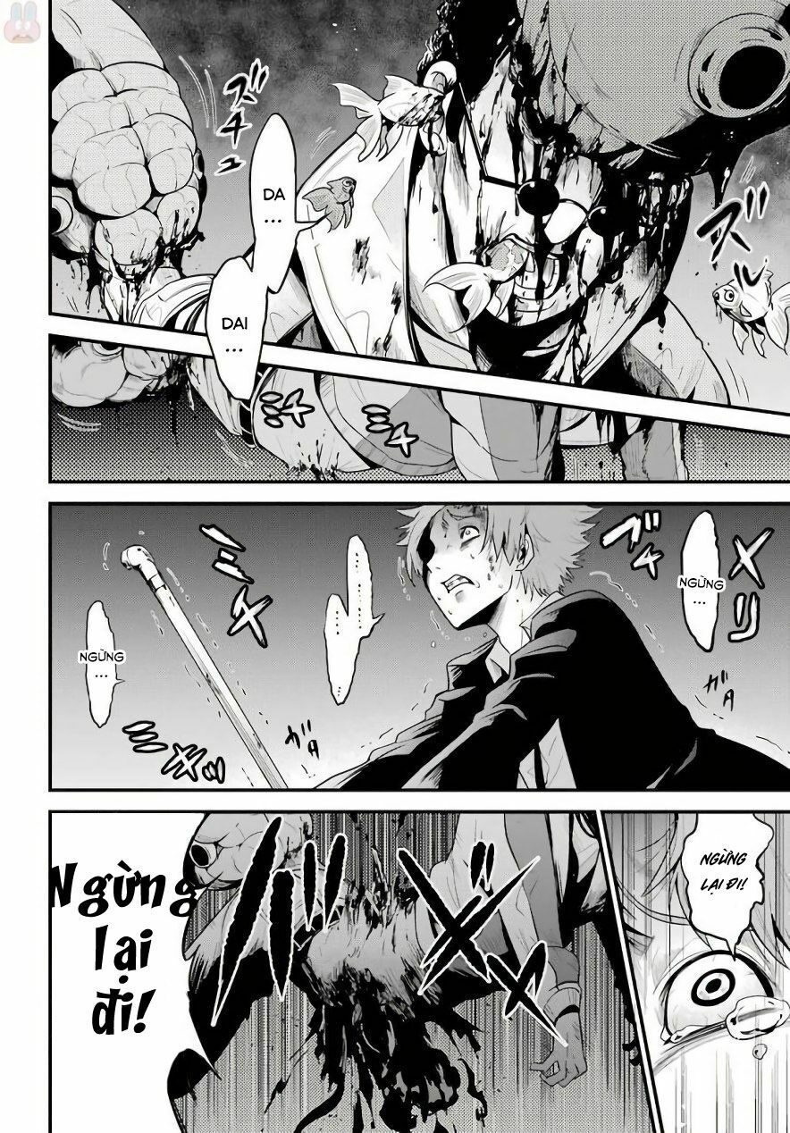 shibuya kingyo chapter 17.1 7