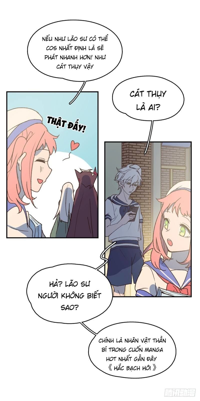 gia sư tổ tiên chapter 32 15