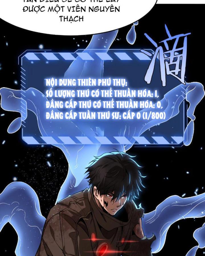 vạn tộc xâm lấn: toàn dân tham chiến, ta ở lại hậu phương chapter 2 20