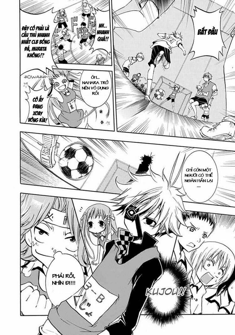 en passant chapter 2 17