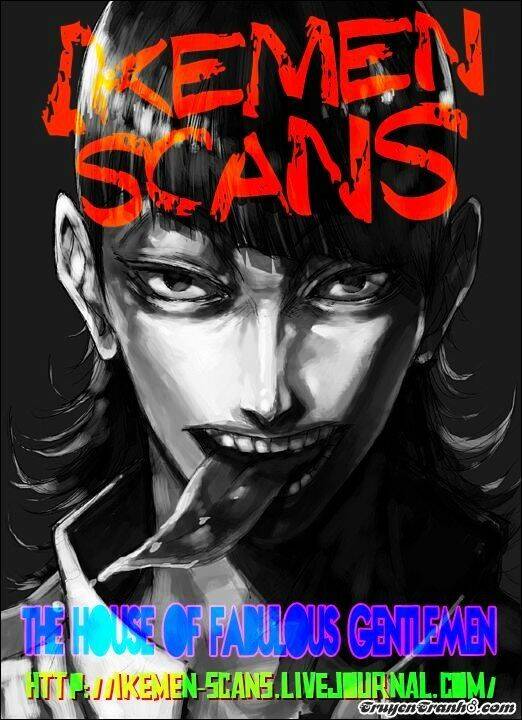 father’s vampire chapter 3 2