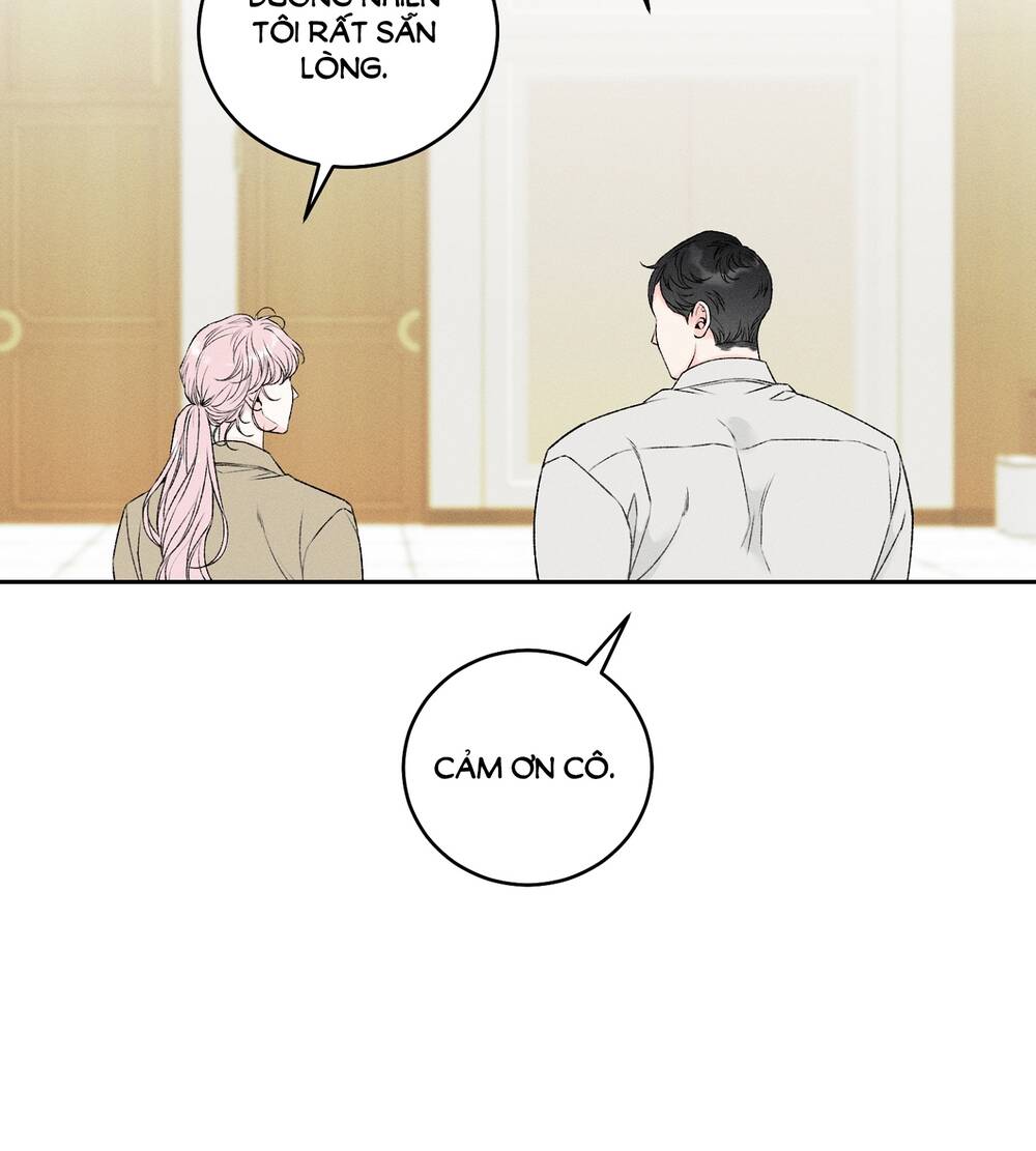 mối tình đầu của ma cà rồng chapter 29.1 26