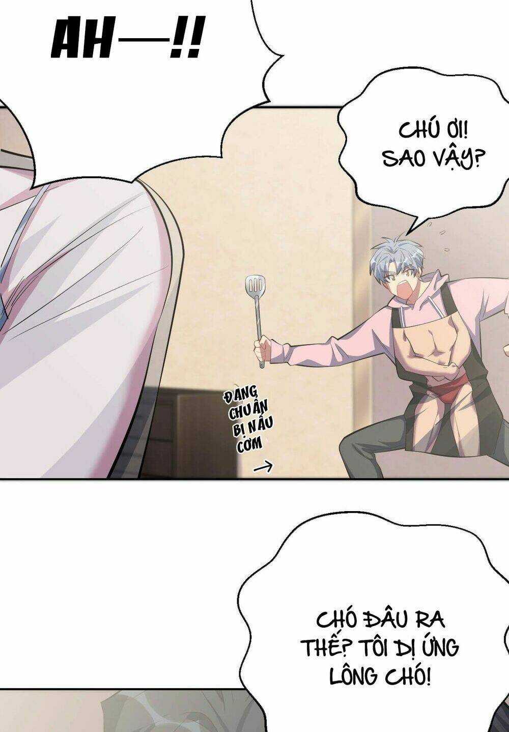 nhạc phụ đại nhân là lão bà chapter 25 7