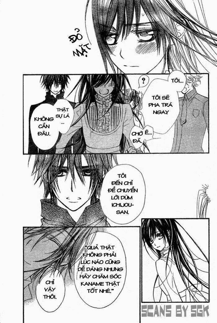 hiệp sĩ vampire chapter 56 19