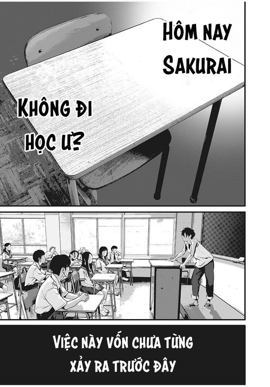 home room chapter 79 9