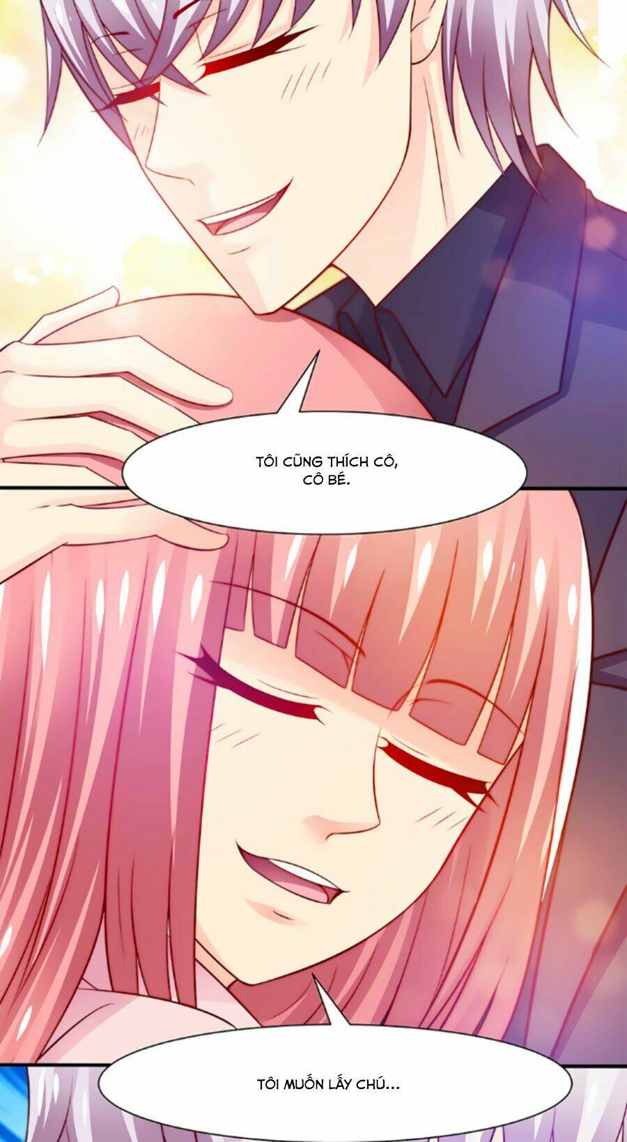 đại thúc, người ta sẽ ngoan chapter 34 29