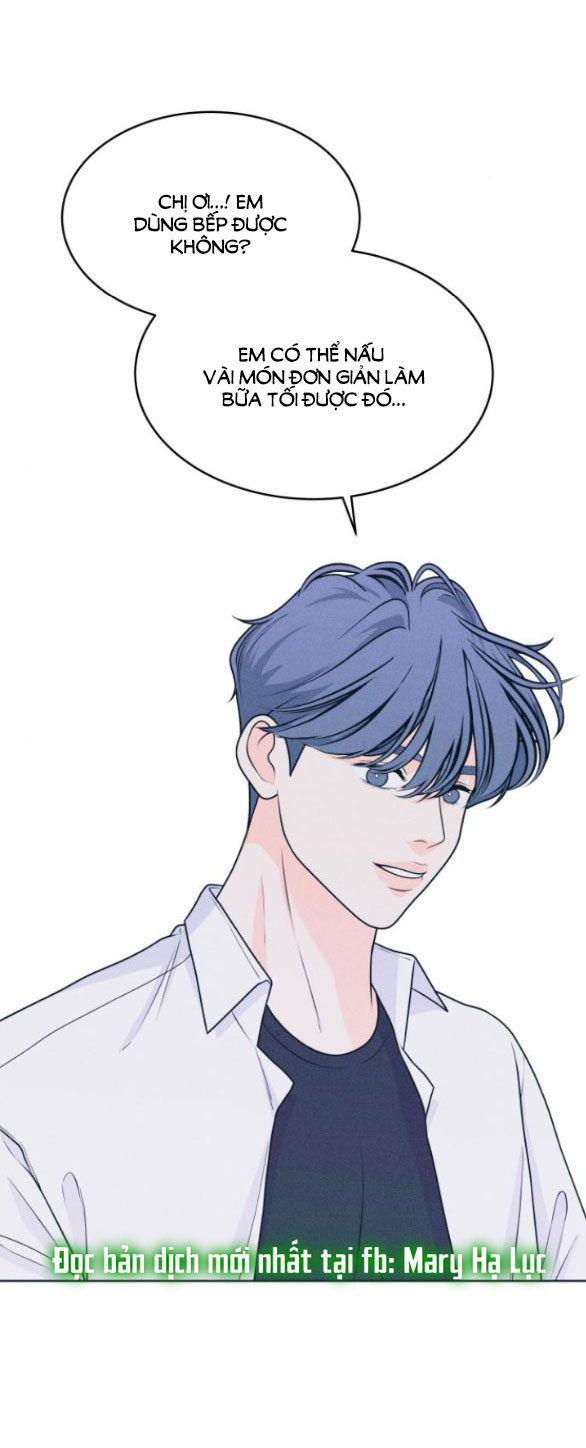 Thiếu Niên Hướng Nội chapter 19.1 - Trang 17