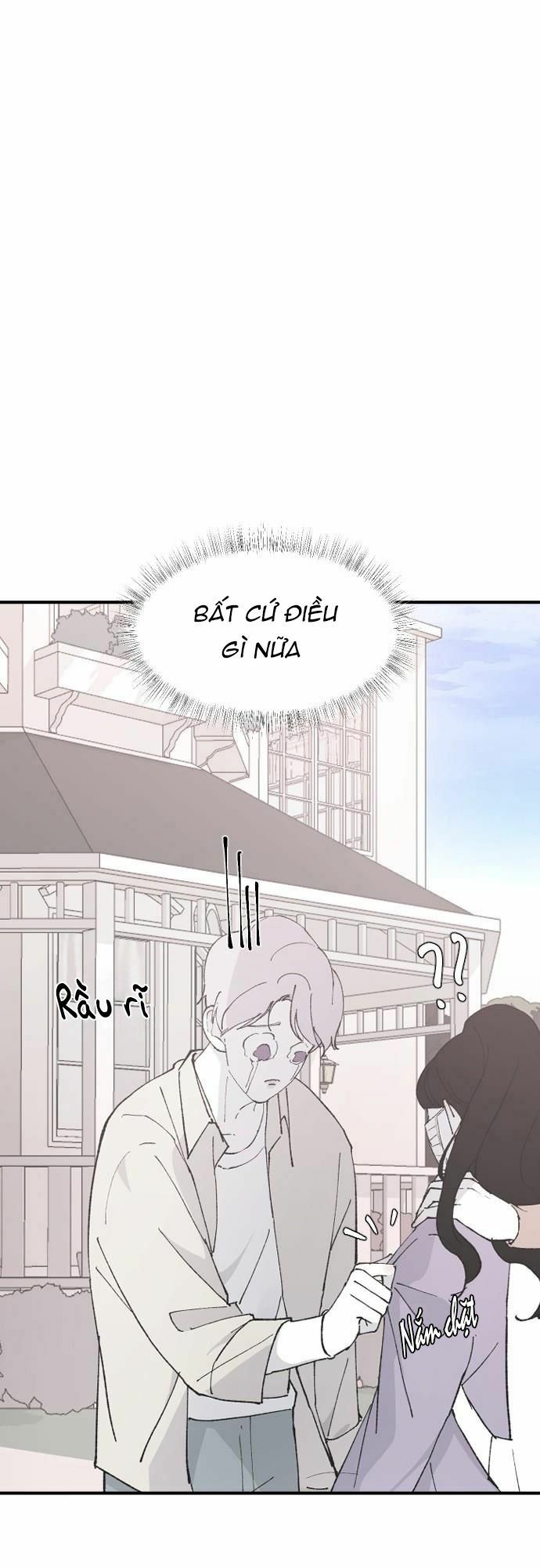 ba người anh trai cực phẩm của tôi chapter 28 23