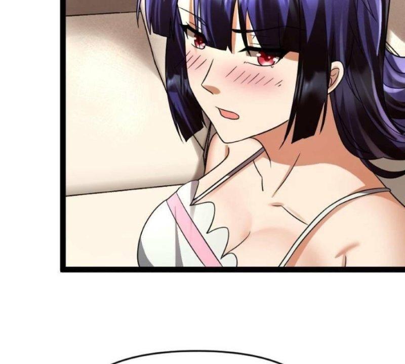 đóng băng toàn cầu: tôi gây dựng nên phòng an toàn thời tận thế chapter 38 26