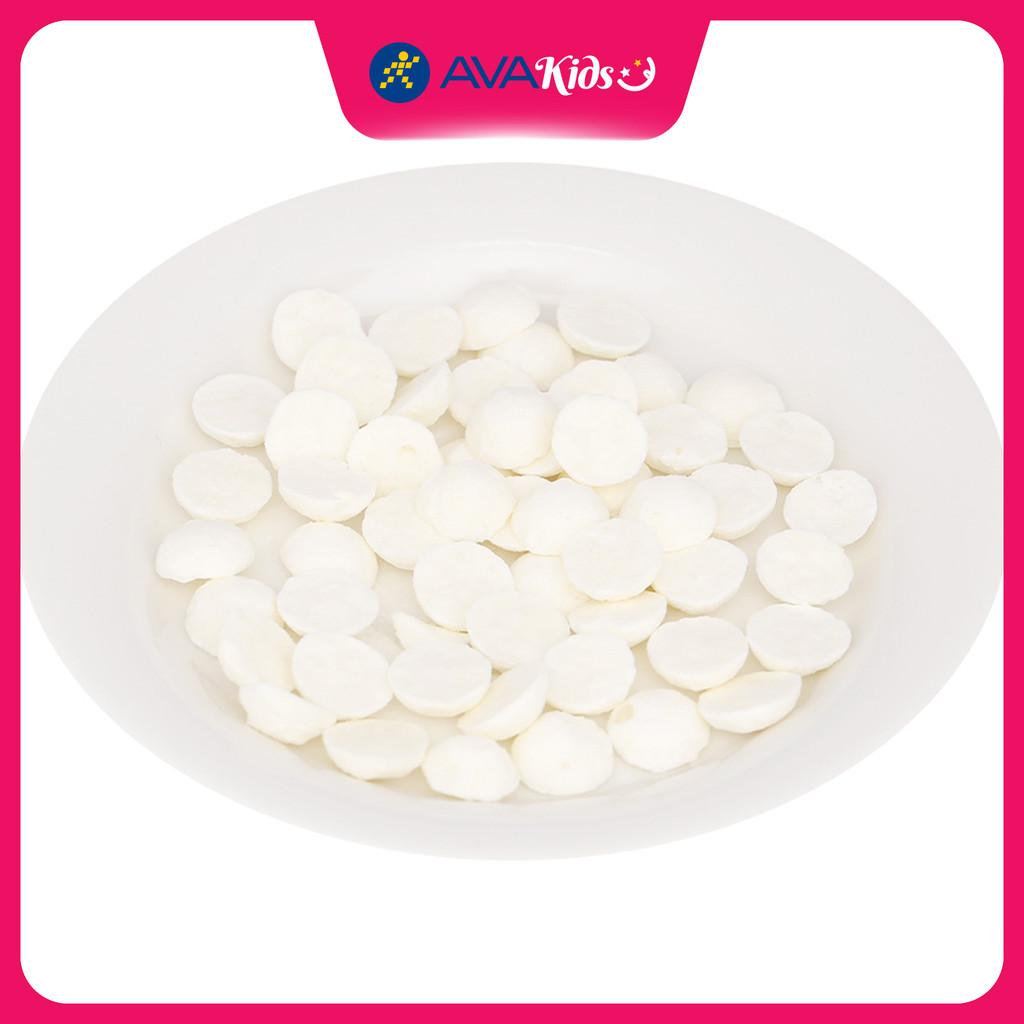 Sữa chua khô sấy lạnh vị tự nhiên ILDONG gói 20g (từ 1 tuổi) - Hàng Chính Hãng